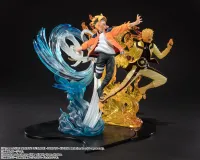 TAMASHII NATIONS Boruto Uzumaki -Boruto- KIZUNA Relation - Boruto - photo 6