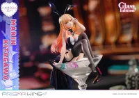 Prime 1 Studio PRISMA WING TV animation My Dress-Up Darling Marin Kitagawa Glass Edition 1/7 Scale Pre-Painted Figure - My Dress-Up Darling - photo 10