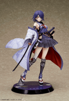 Aogiri High School Otodama Tamako Japanese-style armament Ver. 1/7 Complete Figure 2