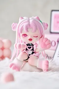 PLUM PMOA Yomi THE DREAM THEATER - Non-Scale Figures - photo 2