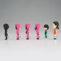 BANDAI Squid Game - Squid Game - photo 3