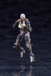 GOVERNOR LAT BLACK RABBIT 6