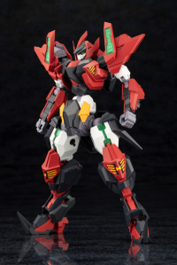 SHO-RO-KI GRAND RISER