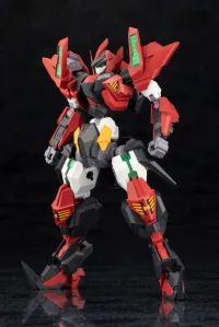 KOTOBUKIYA SHO-RO-KI GRAND RISER - FORME ARMS - photo 1