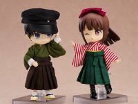 Nendoroid Doll Outfit Set: Hakama (Boy)(re-run) 5