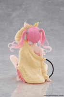 To Love-Ru Darkness Desktop Cute Figure - Nana (Roomwear Ver.) 5