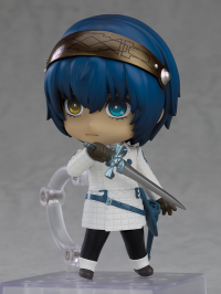 Nendoroid Metaphor: ReFantazio Protagonist 6