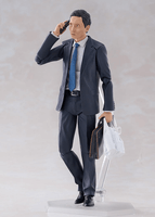 figma Goro Inogashira: Yutaka Matsushige ver. Renewal Edition - Nostalgic Teishoku Restaurant Set 5