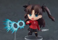 GOOD SMILE COMPANY Nendoroid Rin Tohsaka - Fate/stay night - photo 5