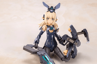 P3 ZELFIKAR Light Armor Ver. 6