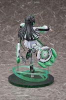 THE IDOLM@STER SHINY COLORS Fuyuko Mayuzumi ”AXGRIT” Ver. 1/7 Complete Figure 5
