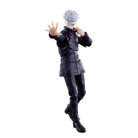 TAMASHII NATIONS Satoru Gojo -Jujutsukaisen 0- - Jujutsu Kaisen - photo 8