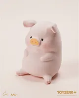 TOYZEROPLUS LuLu the Piggy - XL Soufflé Pancake - LuLu The Piggy - photo 9