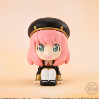 Spy x Family Relaxing Mascot 4
