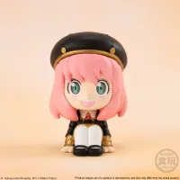 BANDAI Spy x Family Relaxing Mascot - SPY x FAMILY - photo 4
