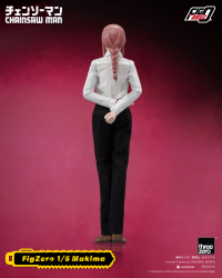 CHAINSAW MAN - FigZero 1/6 Makima 17