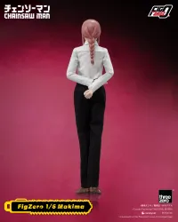 threezero CHAINSAW MAN - FigZero 1/6 Makima - Chainsaw Man - photo 17