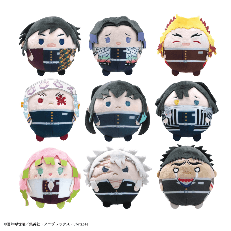 Demon slayer FUWA KORORIN 6