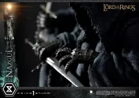 Prime 1 Studio Premium Masterline The Lord of the Rings (Film) Nazgul Bonus Version - The Lord of the Rings - photo 58