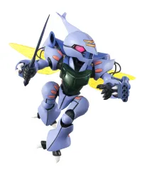 MegaHouse Variable Action D-SPEC Aura Battler Dunbine Dunbine： RE - Aura Battler Dunbine - photo 1
