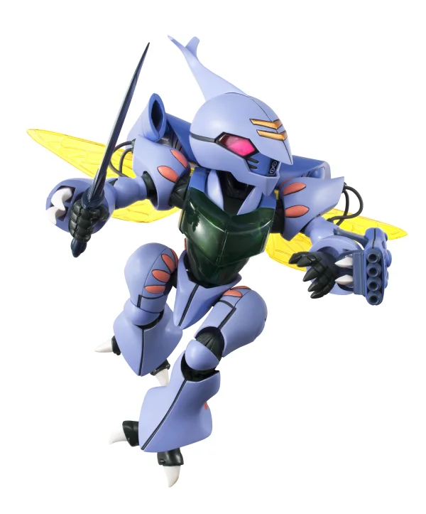 MegaHouse Variable Action D-SPEC Aura Battler Dunbine Dunbine： RE - Aura Battler Dunbine