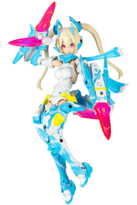 ASRA NINJA AOI 12