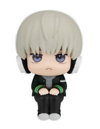 Lookup WIND BREAKER Ren Kaji 4