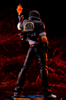 KYO KUSANAGI THE KING OF FIGHTERS '98 Ver. 15
