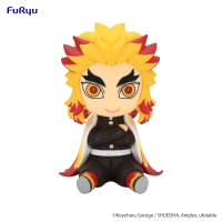 Demon Slayer: Kimetsu no Yaiba　Potetto Figure -Rengoku Kyojuro- 1