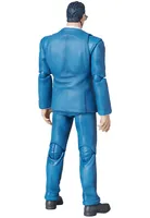 MEDICOM TOY MAFEX CLARK KENT (BATMAN: HUSH Ver.) - DC Comics - photo 5