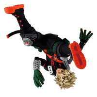 MY HERO ACADEMIA MAXIMATIC KATSUKI BAKUGO Ⅲ 2