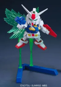 BANDAI HOBBY BB333 Gundam (Operation Mode) - SD BB - photo 3