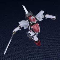 MODEROID Delphine Third Form 9