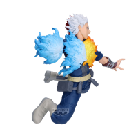 MY HERO ACADEMIA MAXIMATIC SHOTO TODOROKI 4