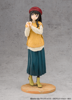 1/7 Scale Figure "Takina Inoue Winter ver. " 4