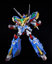 MODEROID Bang Bravern 1