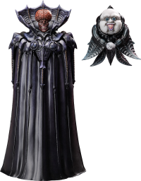 figma Void and figFIX Ubik(re-run) 2