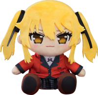 Plushie Mary Saotome 2