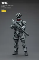 JOYTOY UNSC Mirage Squad - Dark Source - photo 50