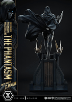 Ultimate Premium Masterline Batman (Comics) The Phantasm (Concept Design by CLAY MANN) 			 28
