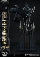 Prime 1 Studio Ultimate Premium Masterline Batman (Comics) The Phantasm (Concept Design by CLAY MANN) 			 - DC Comics - photo 28