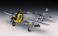 [A8] 1:72 P-47D THUNDERBOLT 2
