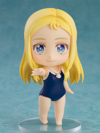 Nendoroid Ushio Kofune 1