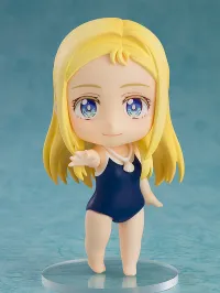 GOOD SMILE COMPANY Nendoroid Ushio Kofune - Summer Time Rendering - photo 1