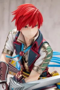 KOTOBUKIYA Adol Christin - Video Games - photo 13