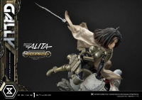 Premium Masterline Battle Angel Alita Alita Gally Ultimate Version 68