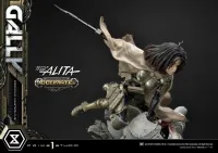 Prime 1 Studio Premium Masterline Battle Angel Alita Alita Gally Ultimate Version - Live Action Movies/TV - photo 68
