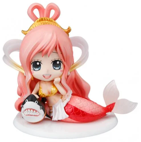 BANDAI Princess Shirahoshi (One Piece) - ONE PIECE