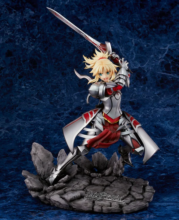 GOOD SMILE COMPANY Saber/Mordred ~Clarent Blood Arthur~ - Fate/Grand Order