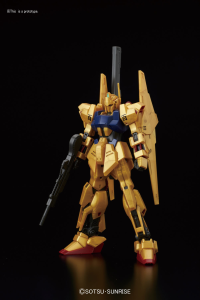 HGUC 1/144 Hyaku-Shiki 1